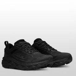 HOKA ONE ONE Challenger Low GTX Hiking Shoe Men's -Dannerhoka one one Sales Store BLA D8