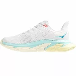 HOKA ONE ONE Clifton Edge Running Shoe Women's -Dannerhoka one one Sales Store BLDEBLBLTI D4