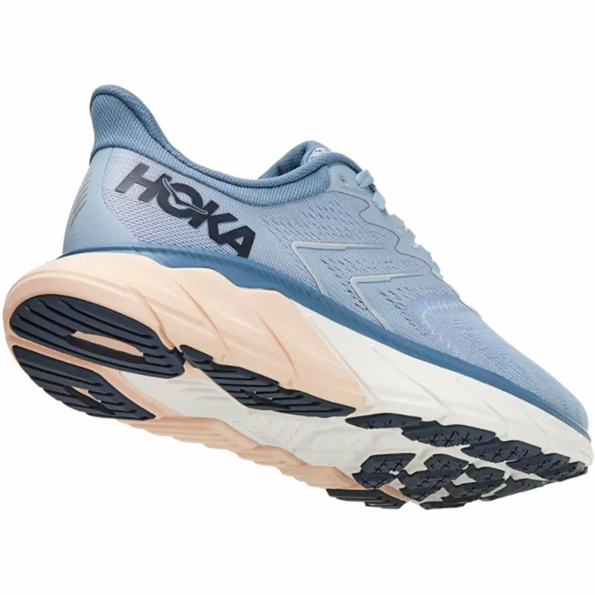 HOKA ONE ONE Arahi 5 Running Shoe Women's 11 HOKA ONE ONE Arahi 5 Running Shoe Women's - Image 11