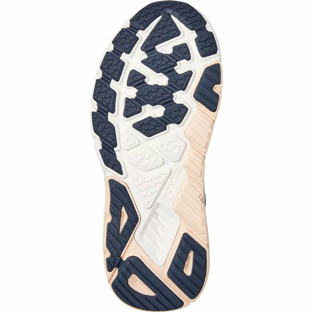 HOKA ONE ONE Arahi 5 Running Shoe Women's 10 HOKA ONE ONE Arahi 5 Running Shoe Women's - Image 10