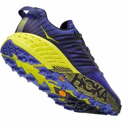 HOKA ONE ONE Speedgoat 4 Trail Running Shoe Men's 48 HOKA ONE ONE Speedgoat 4 Trail Running Shoe Men's -Dannerhoka one one Sales Store BLIREVPR D2 1