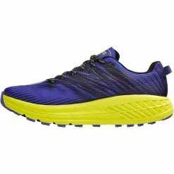 HOKA ONE ONE Speedgoat 4 Trail Running Shoe Men's 46 HOKA ONE ONE Speedgoat 4 Trail Running Shoe Men's -Dannerhoka one one Sales Store BLIREVPR D4 1