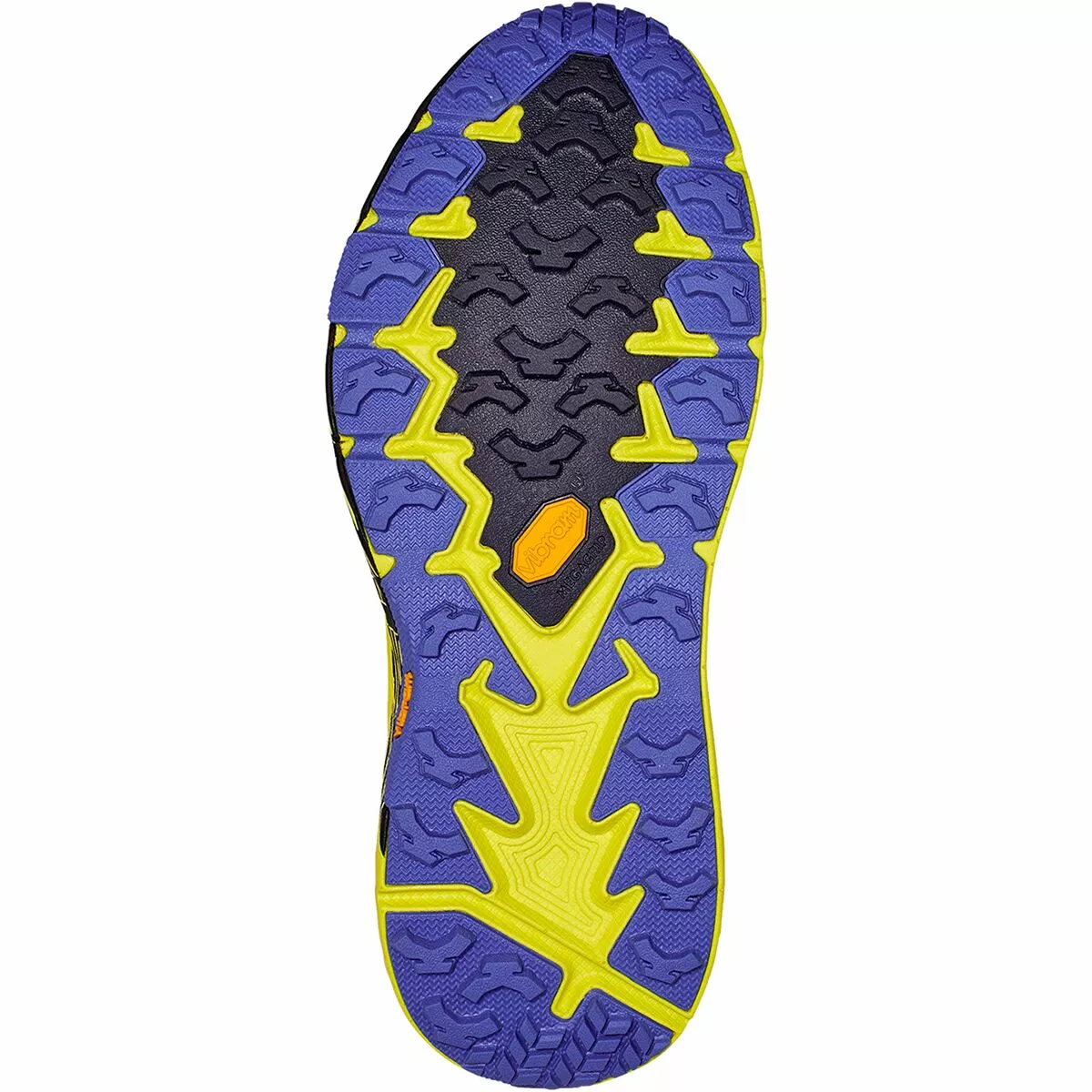 HOKA ONE ONE Speedgoat 4 Trail Running Shoe Men's 18 HOKA ONE ONE Speedgoat 4 Trail Running Shoe Men's - Image 18