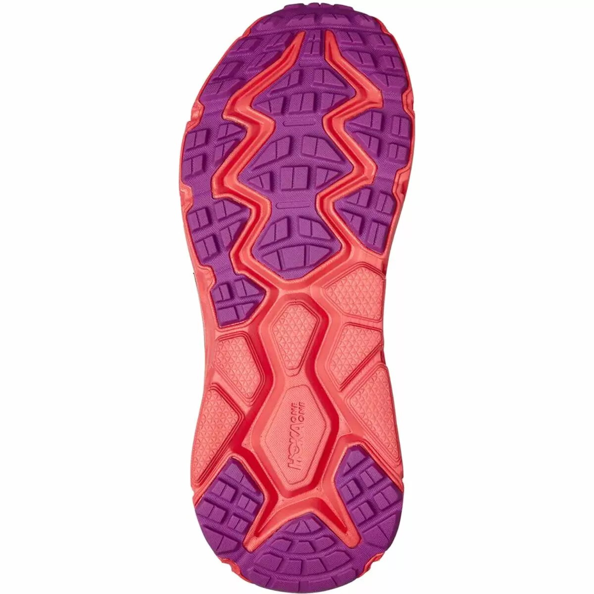 HOKA ONE ONE Challenger ATR 6 Running Shoe Women's 4 HOKA ONE ONE Challenger ATR 6 Running Shoe Women's - Image 4