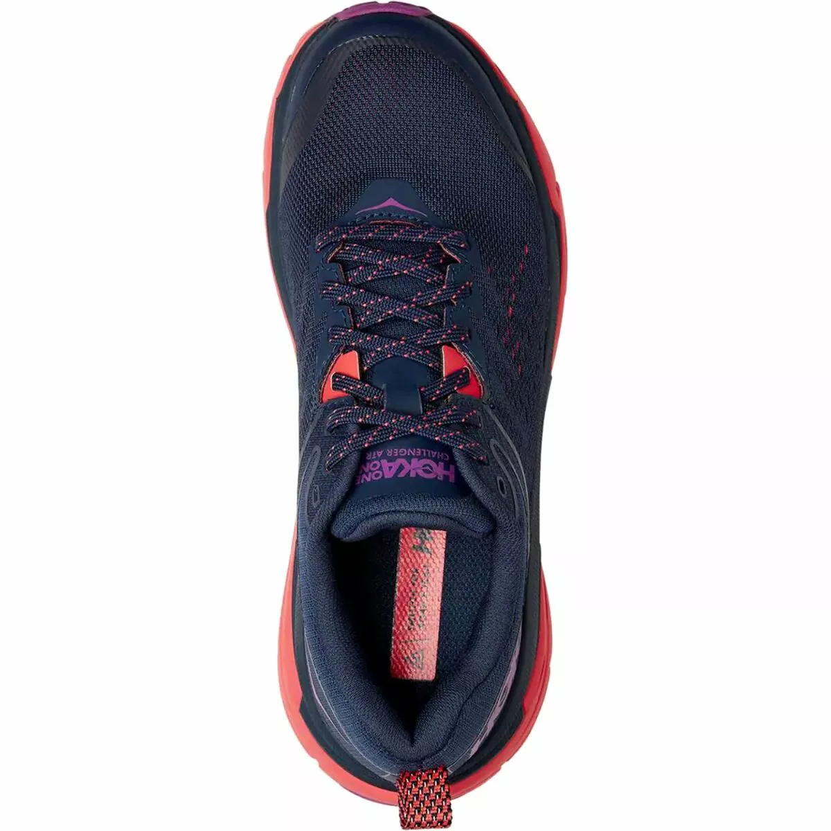 HOKA ONE ONE Challenger ATR 6 Running Shoe Women's 3 HOKA ONE ONE Challenger ATR 6 Running Shoe Women's - Image 3