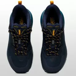 HOKA ONE ONE Kaha Low GTX Hiking Shoe Women's -Dannerhoka one one Sales Store BLIRMOBL D14