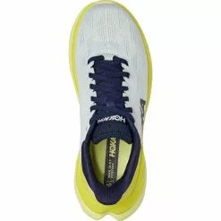 HOKA ONE ONE Mach 4 Running Shoe Women's -Dannerhoka one one Sales Store BLUFLOCIT D4