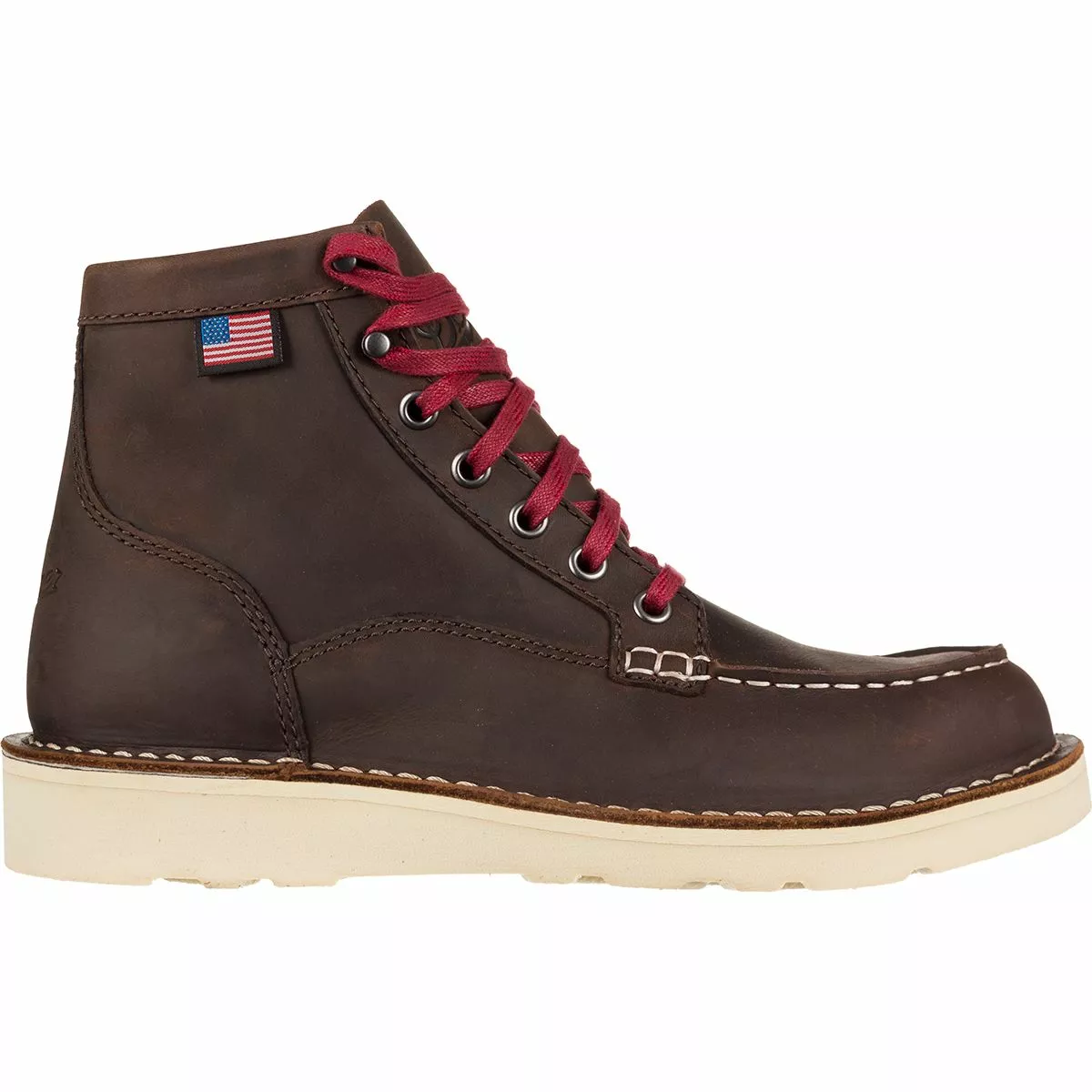 Danner Bull Run Moc Toe Boot Women's 1 Danner Bull Run Moc Toe Boot Women's