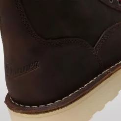 Danner Bull Run Moc Toe Boot Women's 12 Danner Bull Run Moc Toe Boot Women's -Dannerhoka one one Sales Store BN D10