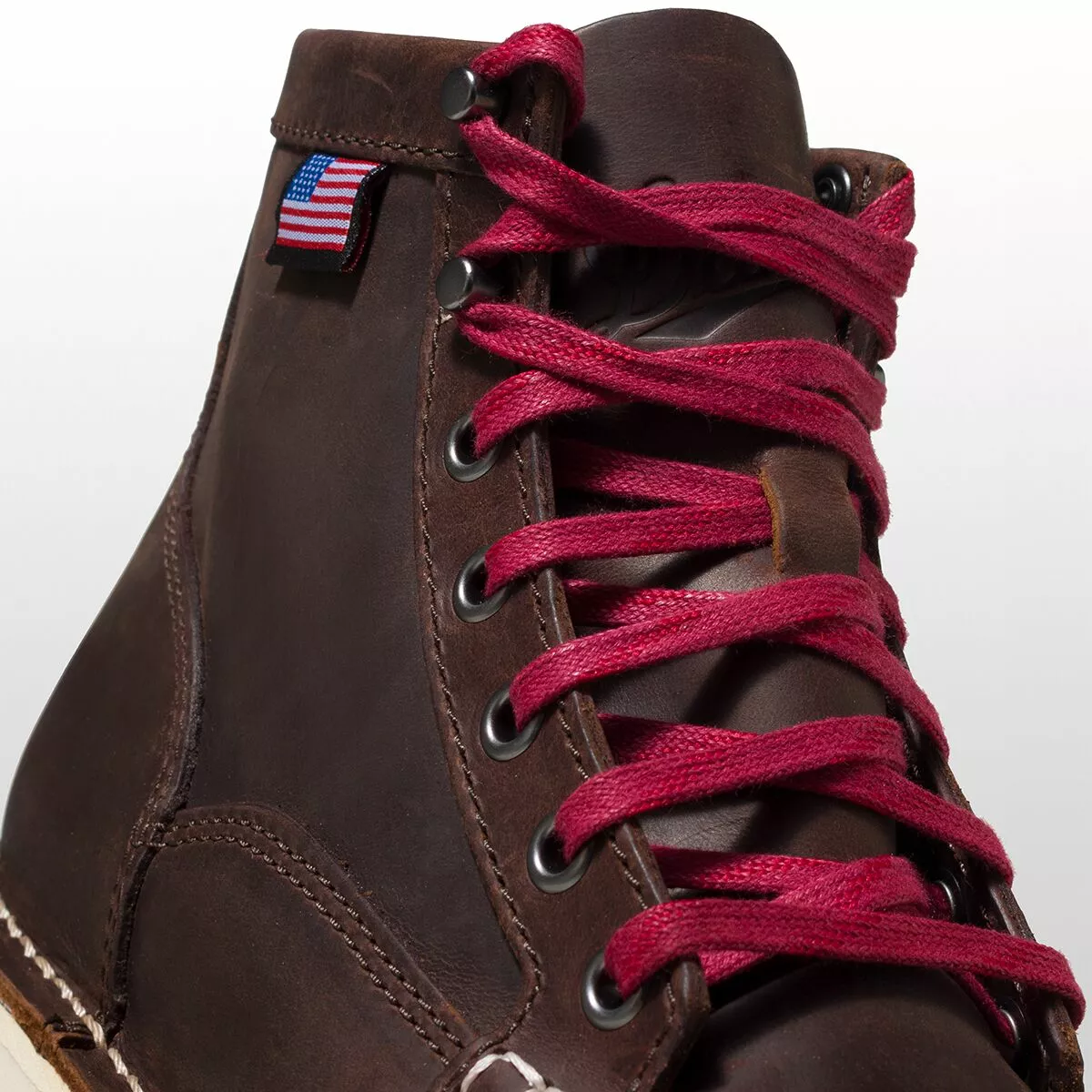 Danner Bull Run Moc Toe Boot Women's 2 Danner Bull Run Moc Toe Boot Women's - Image 2