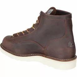 Danner Bull Run 6in Boot Men's -Dannerhoka one one Sales Store BN D4