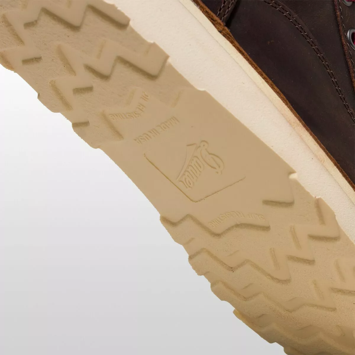 Danner Bull Run Moc Toe Boot Women's 5 Danner Bull Run Moc Toe Boot Women's - Image 5