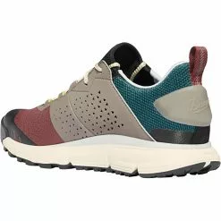 Danner Trail 2650 Campo 3in Hiking Shoe Men's -Dannerhoka one one Sales Store BRITANBLU D2