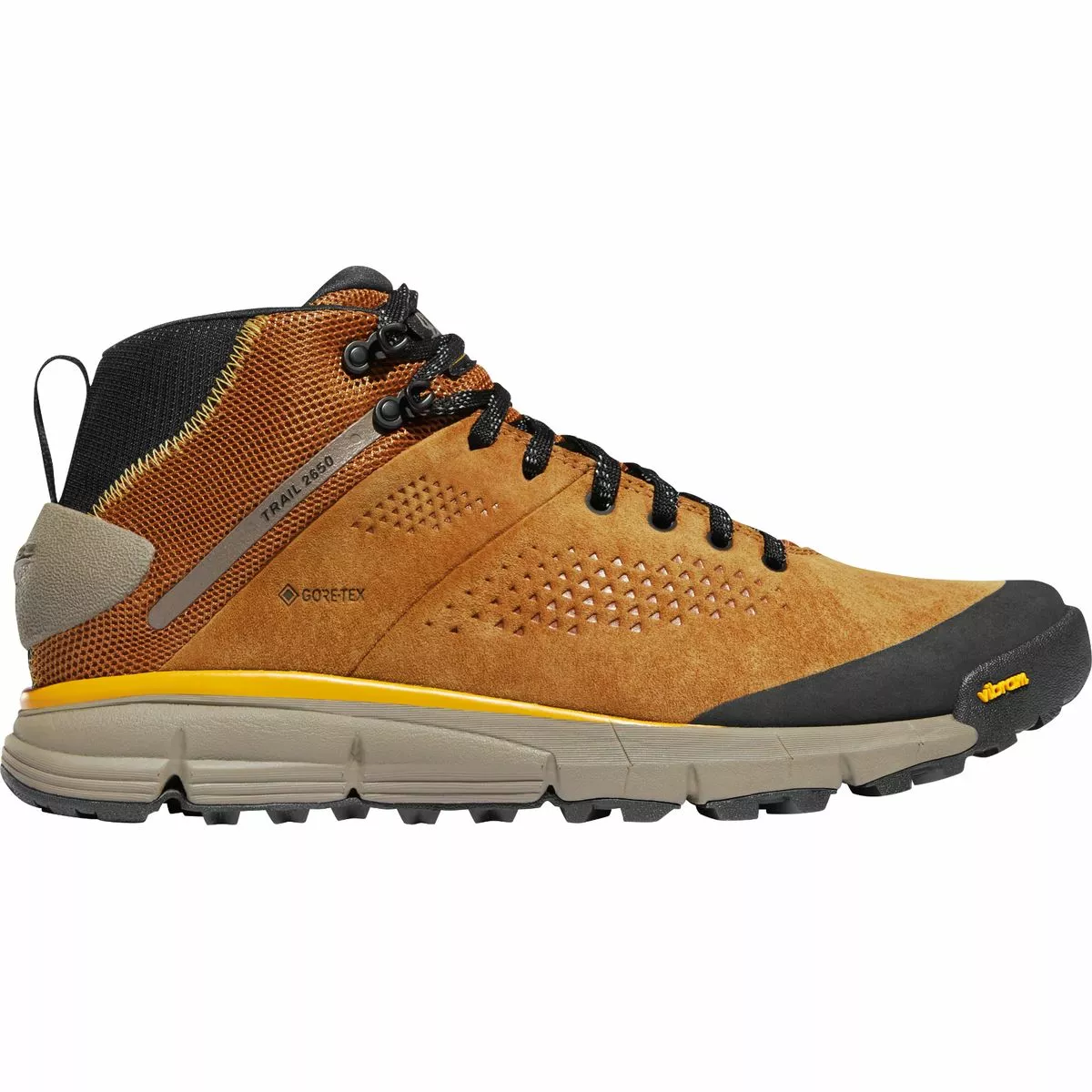 Danner Trail 2650 GTX Mid Hiking Boot Men's 12 Danner Trail 2650 GTX Mid Hiking Boot Men's - Image 12