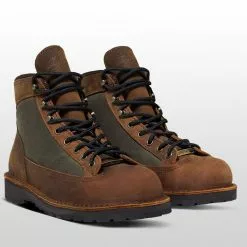 Danner Ridge Boot Men's -Dannerhoka one one Sales Store BROGN D4