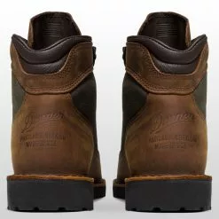 Danner Ridge Boot Men's -Dannerhoka one one Sales Store BROGN D5