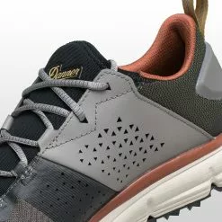 Danner Trail 2650 Campo 3in Hiking Shoe Men's -Dannerhoka one one Sales Store BROGREORA D15