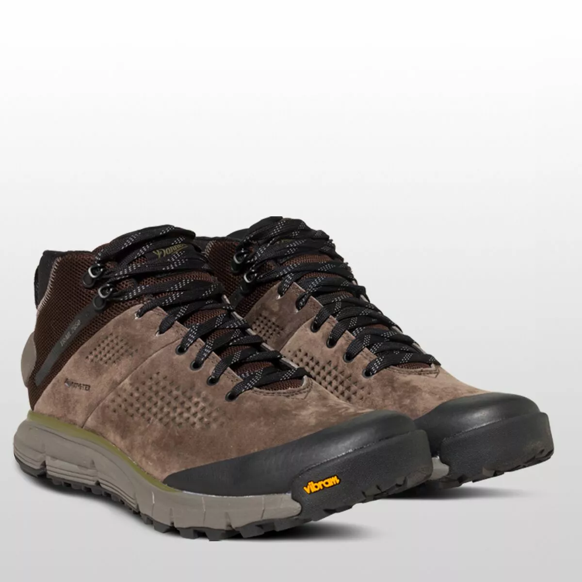 Danner Trail 2650 GTX Mid Hiking Boot Men's 9 Danner Trail 2650 GTX Mid Hiking Boot Men's - Image 9