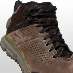 Danner Trail 2650 GTX Mid Hiking Boot Men's 16 Danner Trail 2650 GTX Mid Hiking Boot Men's -Dannerhoka one one Sales Store BROMILGRE D9