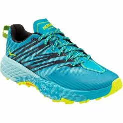 HOKA ONE ONE Speedgoat 4 Trail Running Shoe Women's 42 HOKA ONE ONE Speedgoat 4 Trail Running Shoe Women's -Dannerhoka one one Sales Store CABRANBL D3