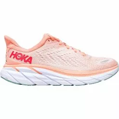 HOKA ONE ONE Clifton 8 Running Shoe Women's 40 HOKA ONE ONE Clifton 8 Running Shoe Women's -Dannerhoka one one Sales Store CANSILPEO