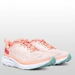 HOKA ONE ONE Clifton 8 Running Shoe Women's 47 HOKA ONE ONE Clifton 8 Running Shoe Women's -Dannerhoka one one Sales Store CANSILPEO D6
