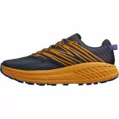 HOKA ONE ONE Speedgoat 4 Trail Running Shoe Men's 35 HOKA ONE ONE Speedgoat 4 Trail Running Shoe Men's -Dannerhoka one one Sales Store CASGOLYEL D3