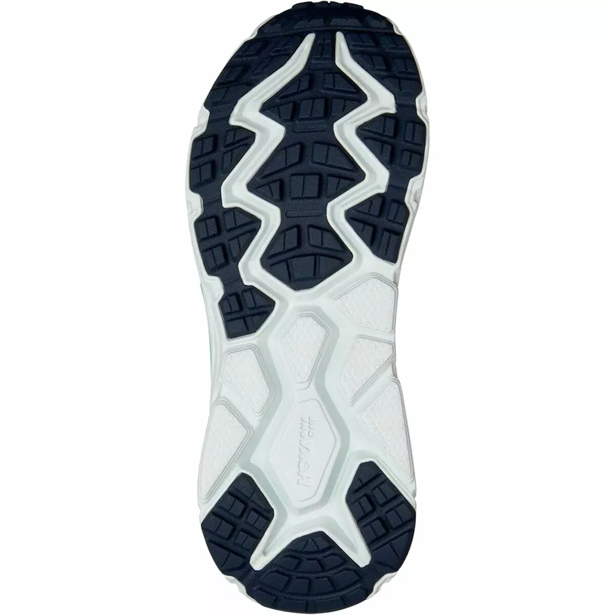 HOKA ONE ONE Challenger ATR 6 Running Shoe Women's 12 HOKA ONE ONE Challenger ATR 6 Running Shoe Women's - Image 12