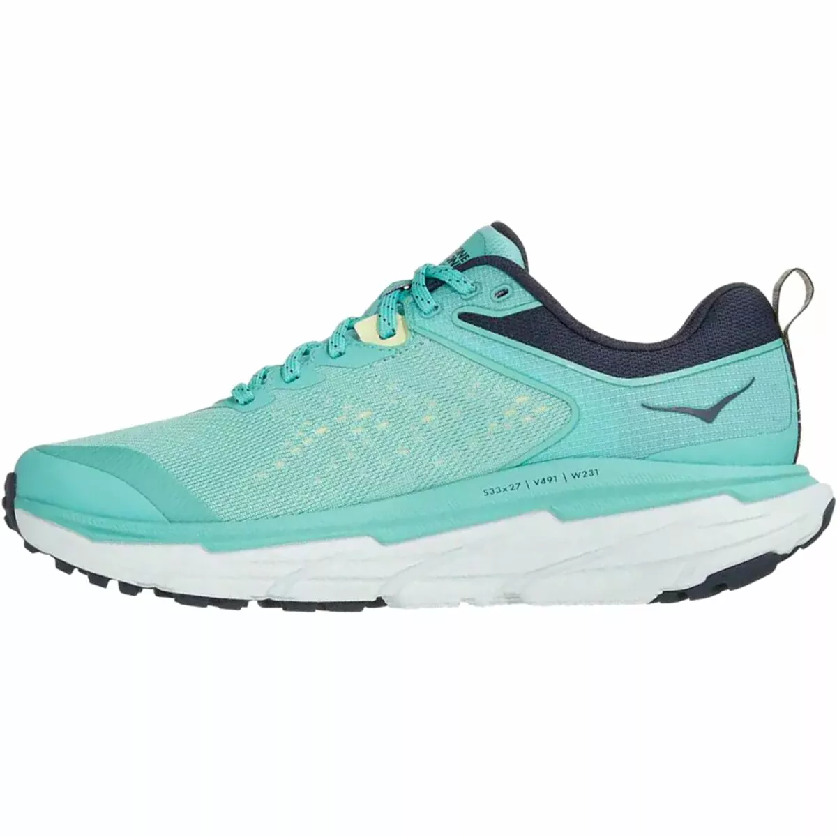 HOKA ONE ONE Challenger ATR 6 Running Shoe Women's 10 HOKA ONE ONE Challenger ATR 6 Running Shoe Women's - Image 10