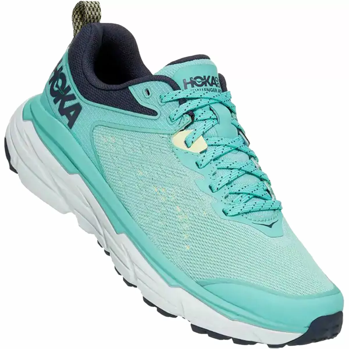 HOKA ONE ONE Challenger ATR 6 Running Shoe Women's 8 HOKA ONE ONE Challenger ATR 6 Running Shoe Women's - Image 8