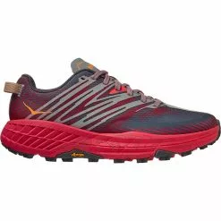 HOKA ONE ONE Speedgoat 4 Trail Running Shoe Women's 45 HOKA ONE ONE Speedgoat 4 Trail Running Shoe Women's -Dannerhoka one one Sales Store CASPARPIN
