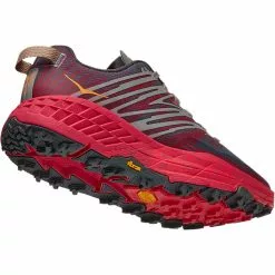 HOKA ONE ONE Speedgoat 4 Trail Running Shoe Women's 49 HOKA ONE ONE Speedgoat 4 Trail Running Shoe Women's -Dannerhoka one one Sales Store CASPARPIN D2