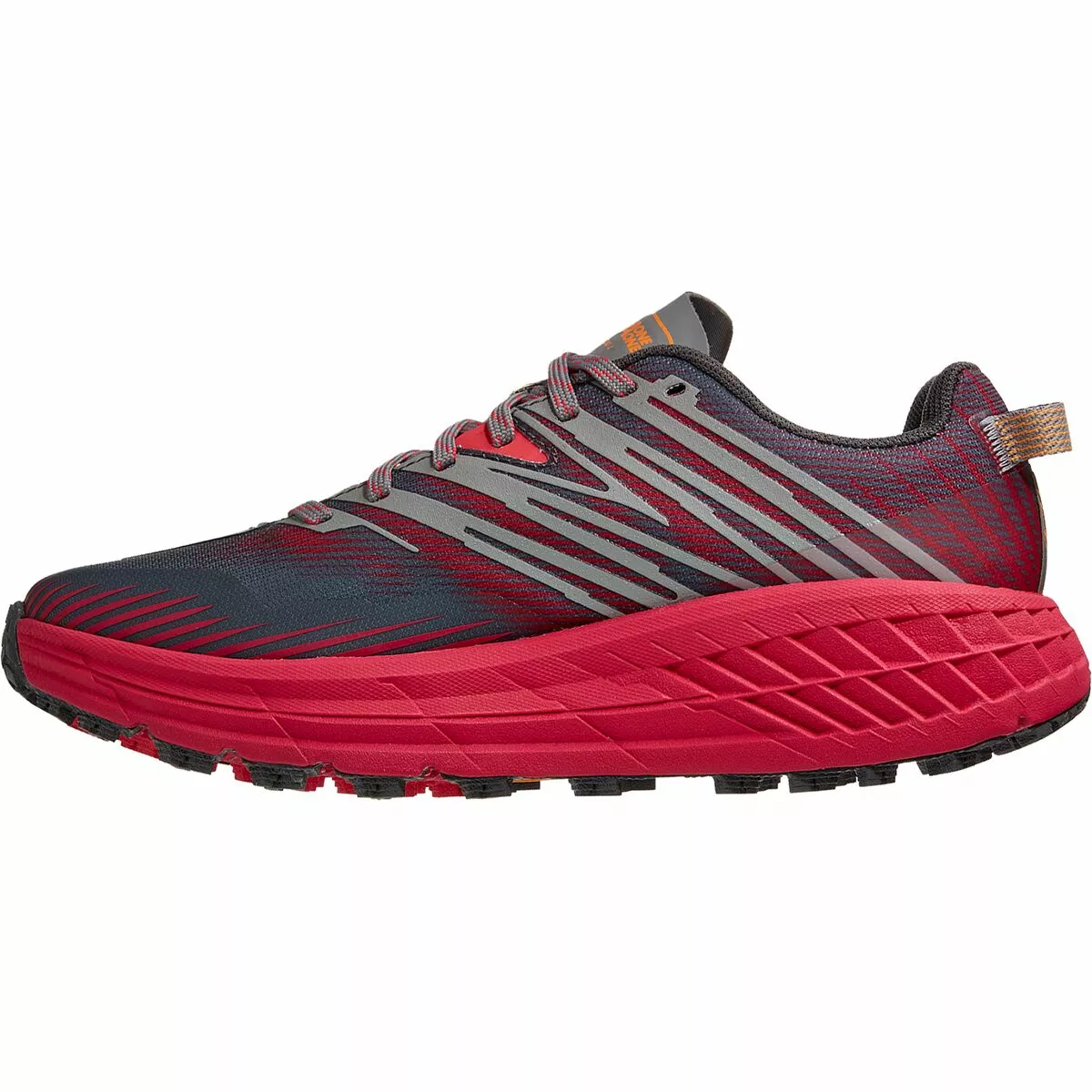 HOKA ONE ONE Speedgoat 4 Trail Running Shoe Women's 10 HOKA ONE ONE Speedgoat 4 Trail Running Shoe Women's - Image 10
