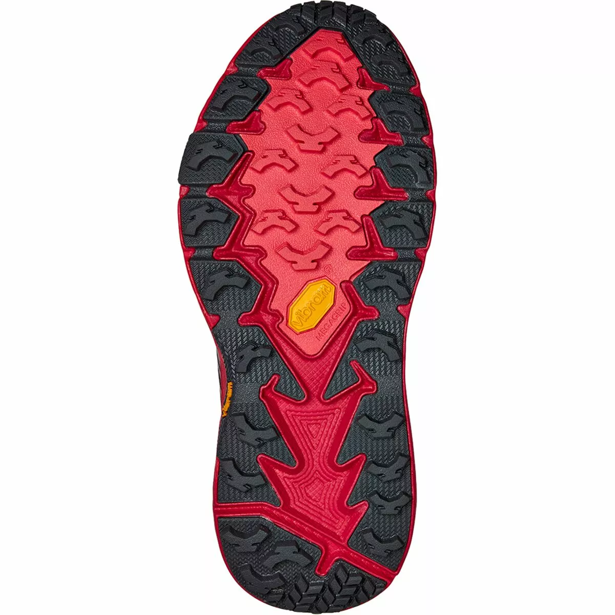 HOKA ONE ONE Speedgoat 4 Trail Running Shoe Women's 8 HOKA ONE ONE Speedgoat 4 Trail Running Shoe Women's - Image 8