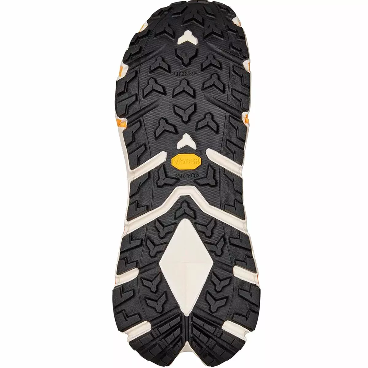 HOKA ONE ONE Tennine GTX Hiking Boot Men's 5 HOKA ONE ONE Tennine GTX Hiking Boot Men's - Image 5