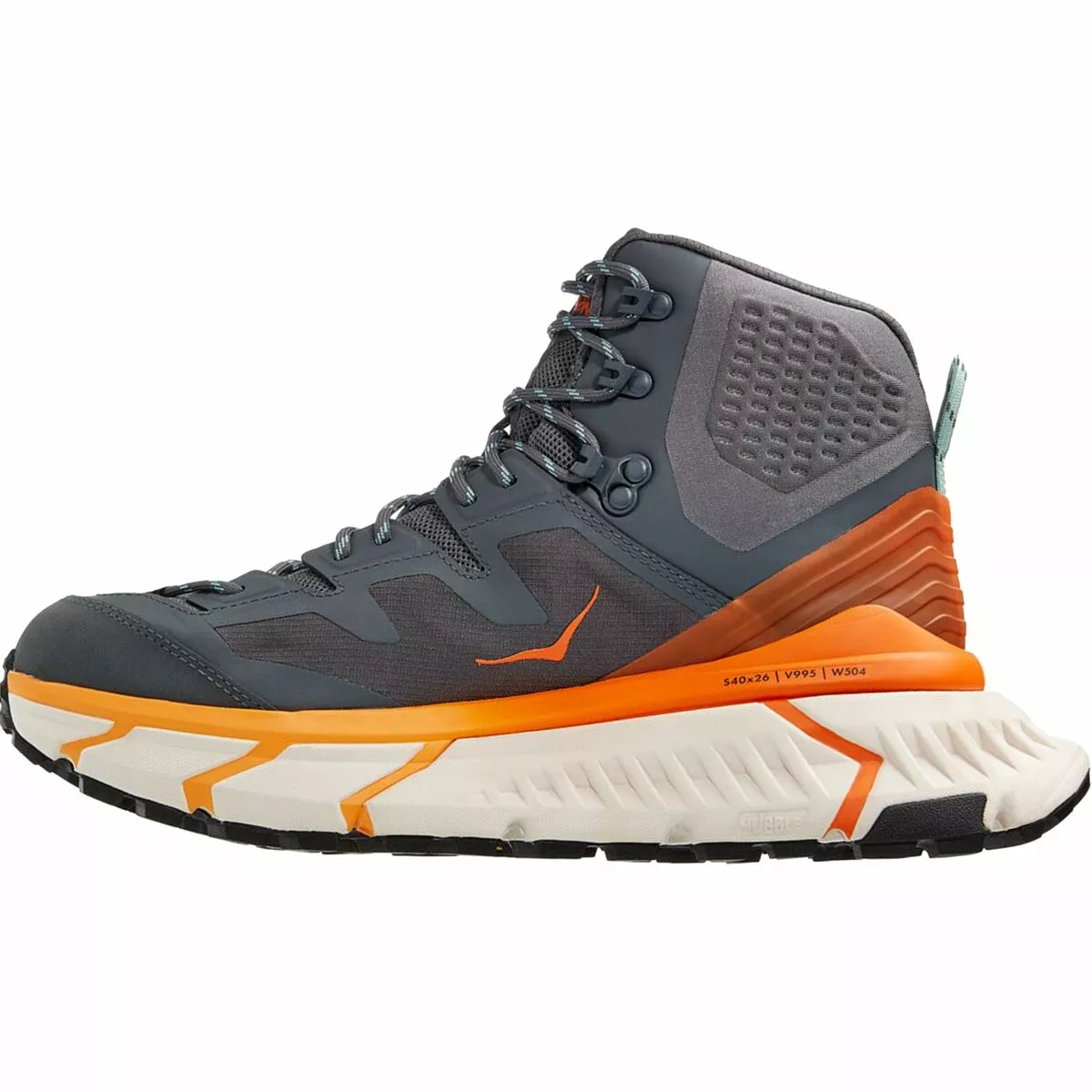 HOKA ONE ONE Tennine GTX Hiking Boot Men's 2 HOKA ONE ONE Tennine GTX Hiking Boot Men's - Image 2