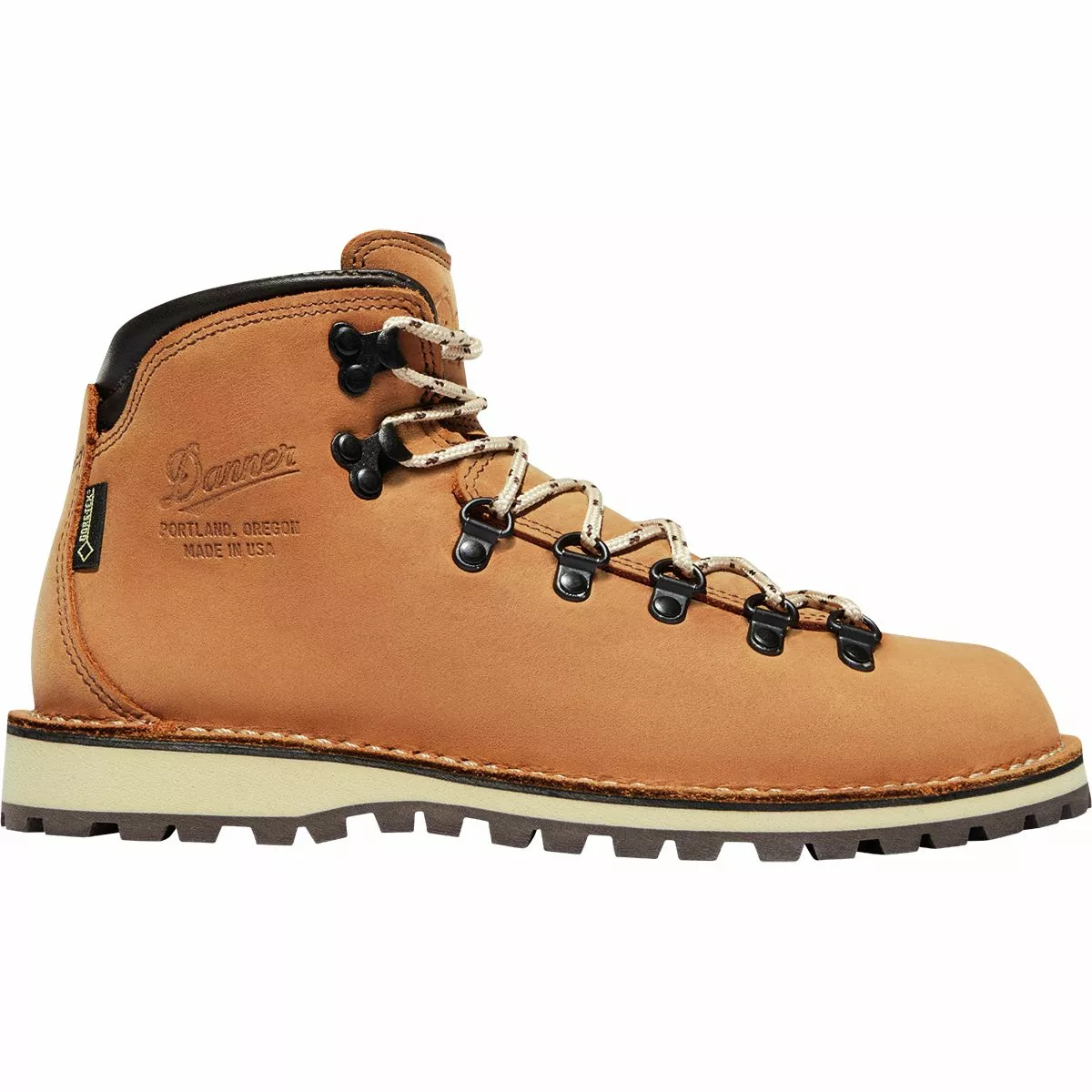 Danner Stumptown Mountain Pass GORE TEX Boot Women's 9 Danner Stumptown Mountain Pass GORE TEX Boot Women's - Image 9