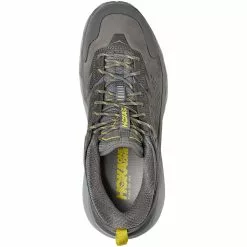 HOKA ONE ONE Kaha Low GTX Hiking Shoe Men's -Dannerhoka one one Sales Store CHGRGRSH D2