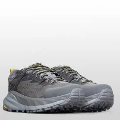 HOKA ONE ONE Kaha Low GTX Hiking Shoe Men's -Dannerhoka one one Sales Store CHGRGRSH D5