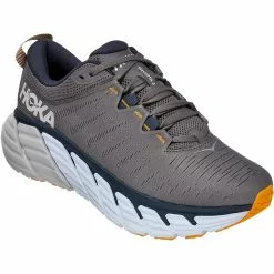 HOKA ONE ONE Gaviota 3 Running Shoe Men's -Dannerhoka one one Sales Store CHGROMBL D1