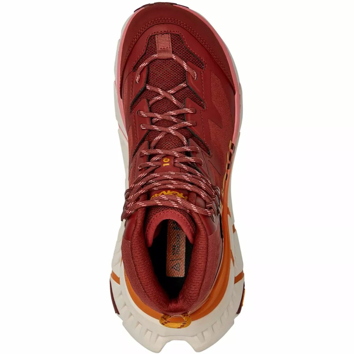 HOKA ONE ONE Tennine GTX Hiking Boot Women's 5 HOKA ONE ONE Tennine GTX Hiking Boot Women's - Image 5