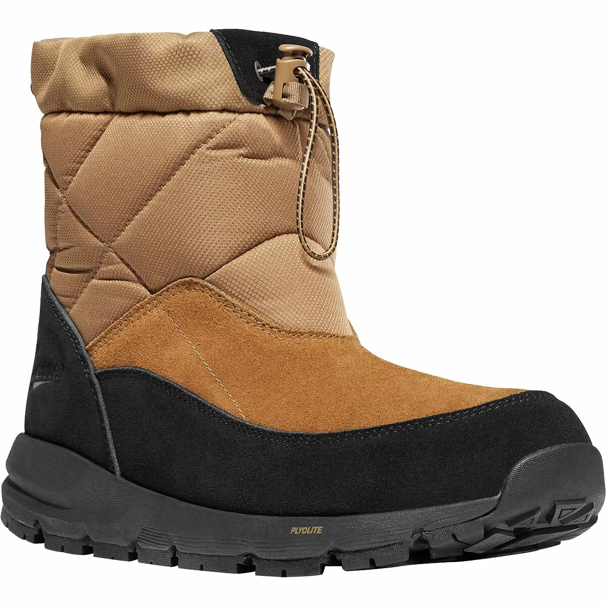 Danner Cloud Cap Boot Men's 5 Danner Cloud Cap Boot Men's - Image 5