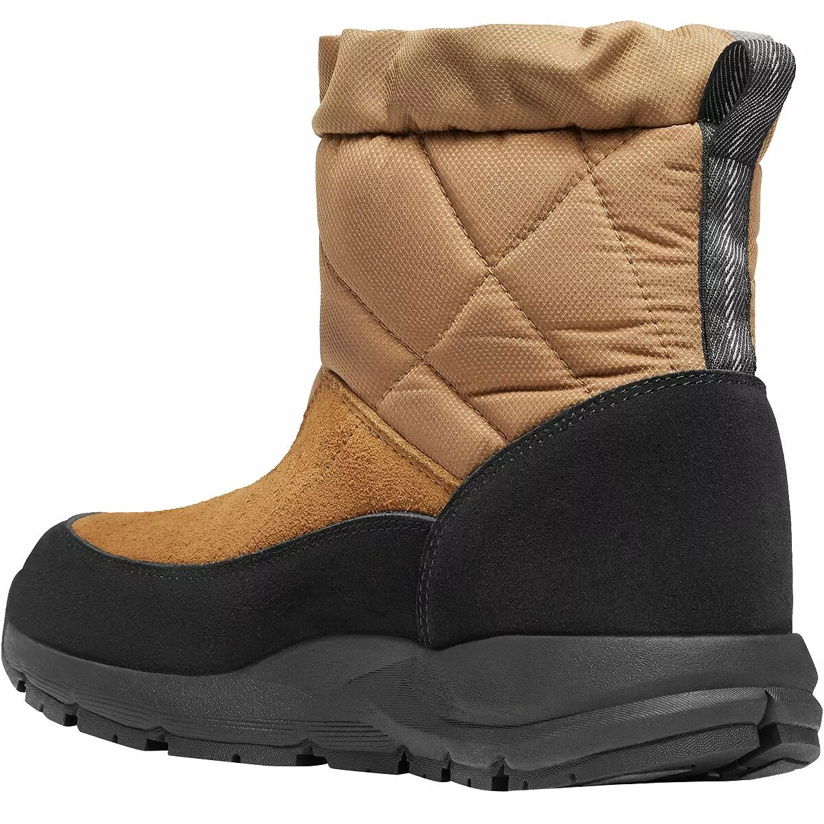 Danner Cloud Cap Boot Men's 4 Danner Cloud Cap Boot Men's - Image 4