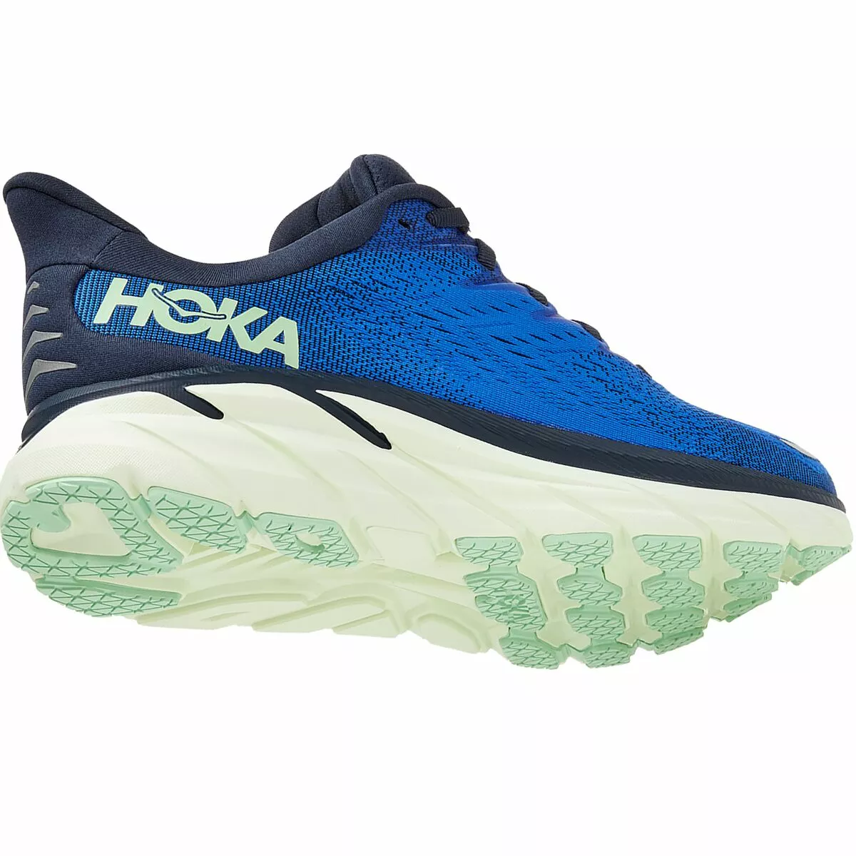 HOKA ONE ONE Clifton 8 Running Shoe Men's 11 HOKA ONE ONE Clifton 8 Running Shoe Men's - Image 11