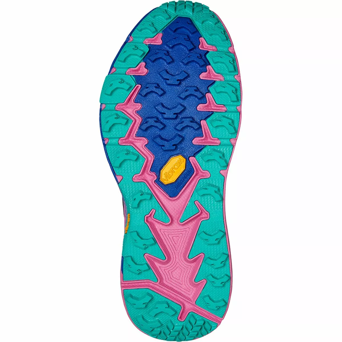 HOKA ONE ONE Speedgoat 4 Trail Running Shoe Women's 14 HOKA ONE ONE Speedgoat 4 Trail Running Shoe Women's - Image 14