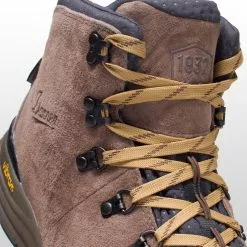 Danner Mountain 600 Hiking Boot Men's -Dannerhoka one one Sales Store DAREARWOO D8