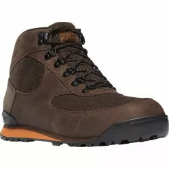 Danner Jag Wool Hiking Boot Men's -Dannerhoka one one Sales Store DAREAR D1 1