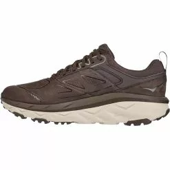 HOKA ONE ONE Challenger Low GTX Hiking Shoe Men's -Dannerhoka one one Sales Store DEM D3
