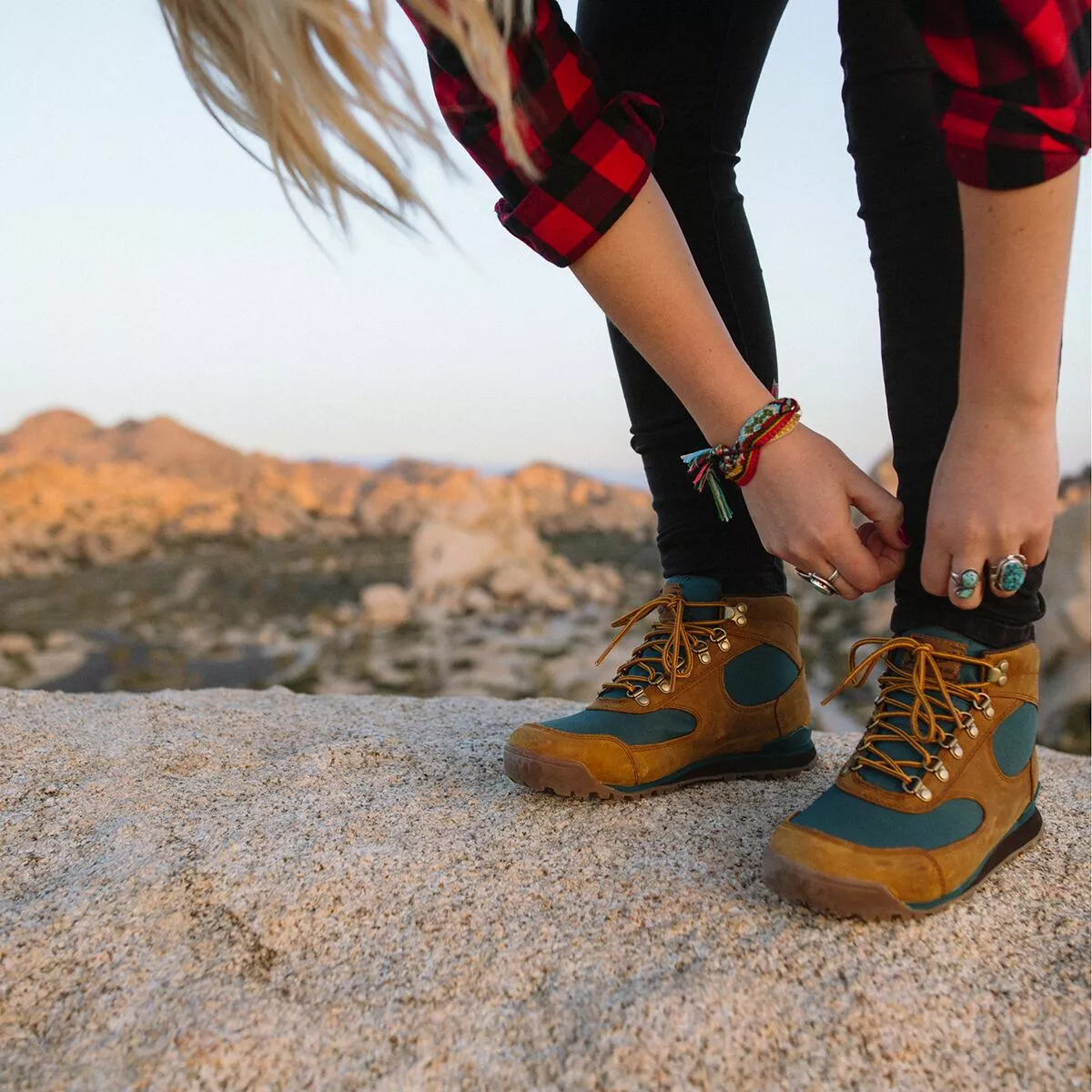 Danner Jag Boot Women's 3 Danner Jag Boot Women's - Image 3