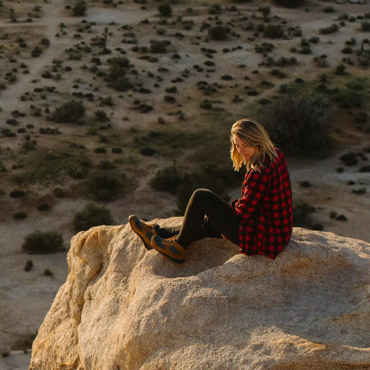 Danner Jag Boot Women's 4 Danner Jag Boot Women's - Image 4